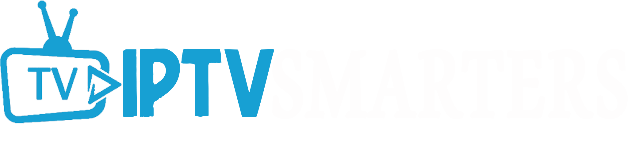 IPTV Smarters TV app streaming live channels and movies in HD
