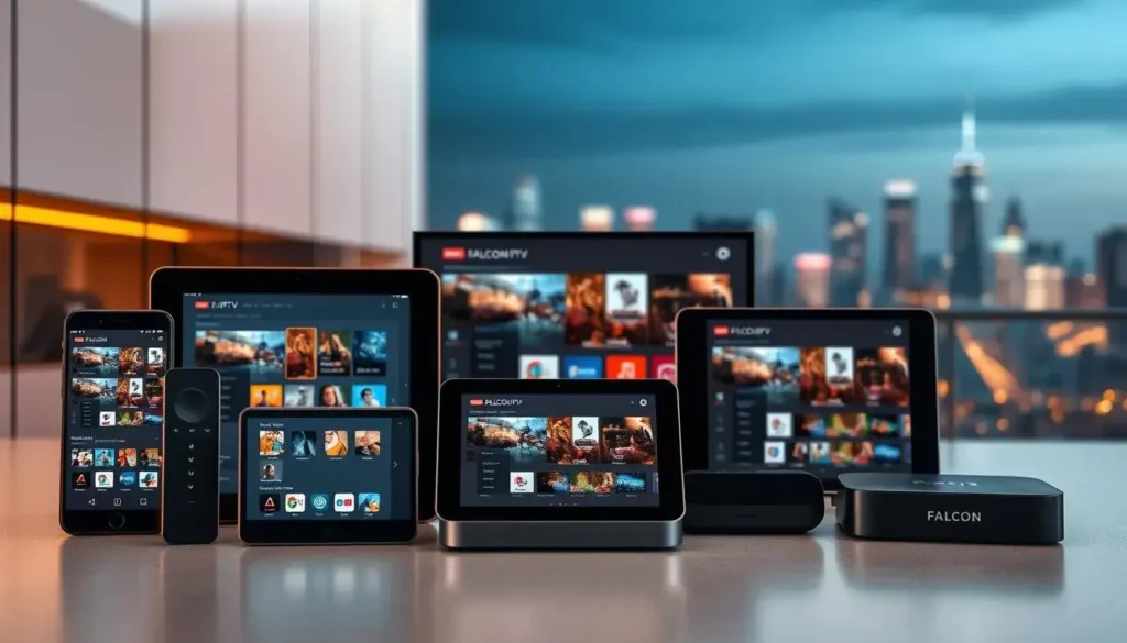 Smarter One IPTV: The Future of Television Streaming