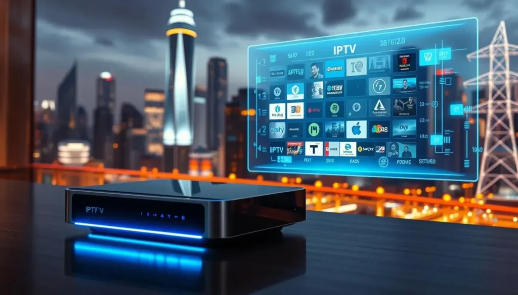 IPTV Reviews