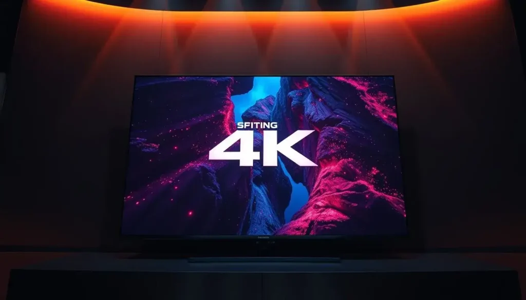 IPTV Smart 4K: The Future of Digital Television
