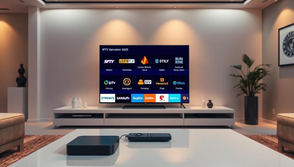 SIPTV UK Subscription