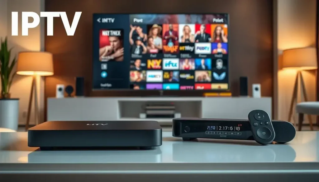 IPTV Smarters Plus