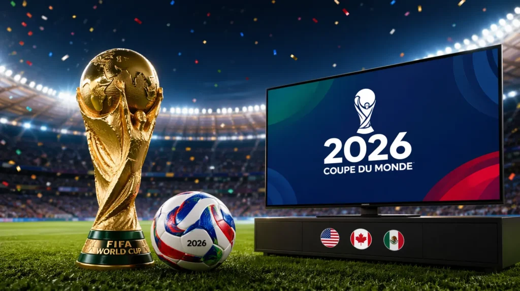 IPTV Smarters Pro Pricing: Subscription Plans for World Cup 2026