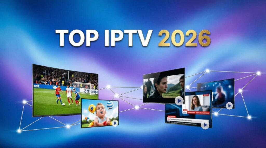 IPTV Smarters Online: The Complete Guide