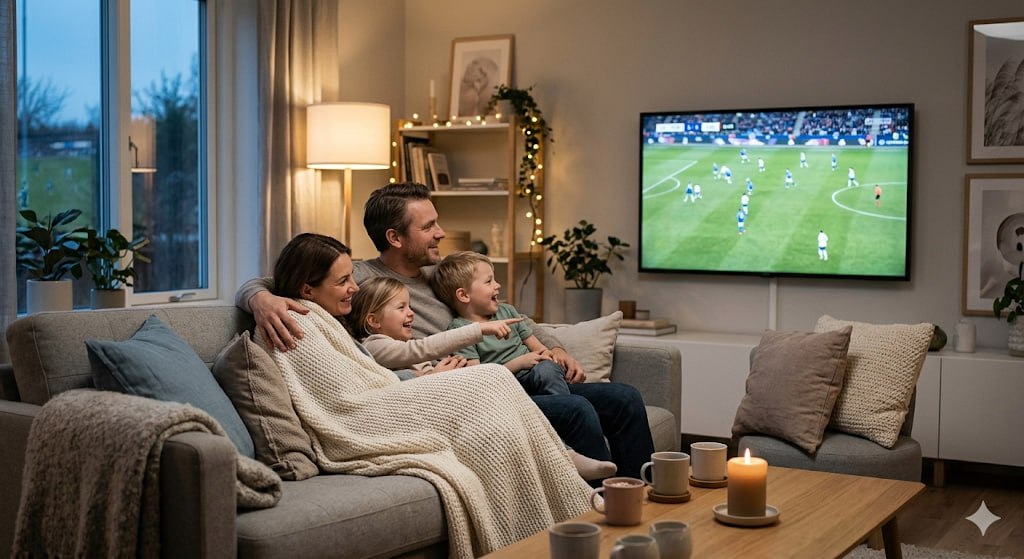IPTV Kaufen: Alles, was Sie wissen müssen