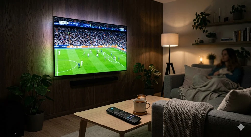 The Ultimate Guide to IPTV Pro in the USA