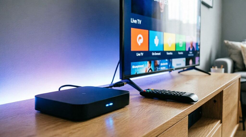 Everything You Need to Know About Subscription IPTV Smarters