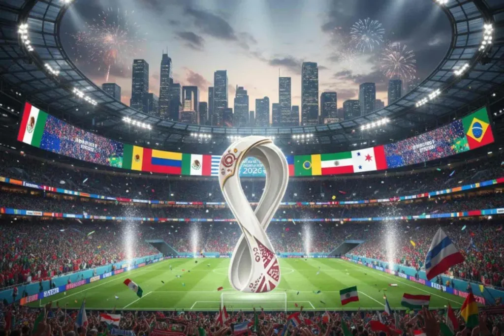 IPTV World Cup 2026