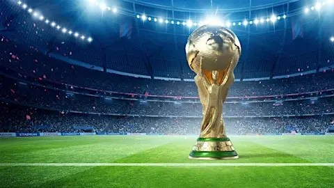 IPTV Streaming During the 2026 World Cup